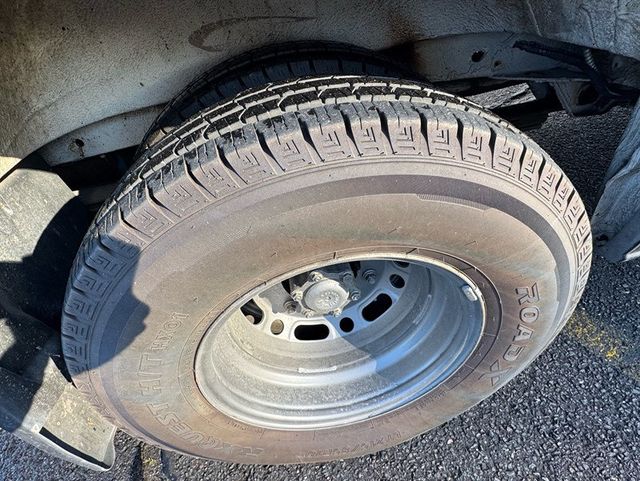 2009 Dodge Sprinter 3500 170" EXT - 22942905 - 8