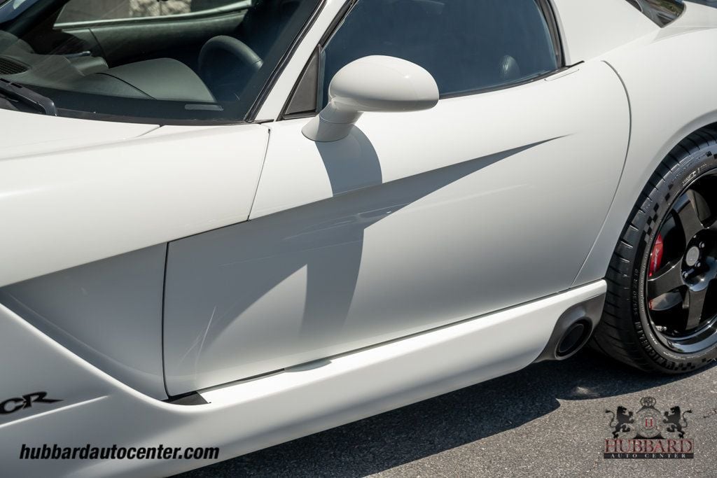 2009 Dodge Viper 2dr Coupe SRT10 ACR - 23051008 - 13