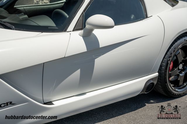 2009 Dodge Viper 2dr Coupe SRT10 ACR - 23051008 - 13
