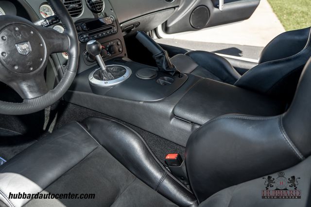 2009 Dodge Viper 2dr Coupe SRT10 ACR - 23051008 - 18