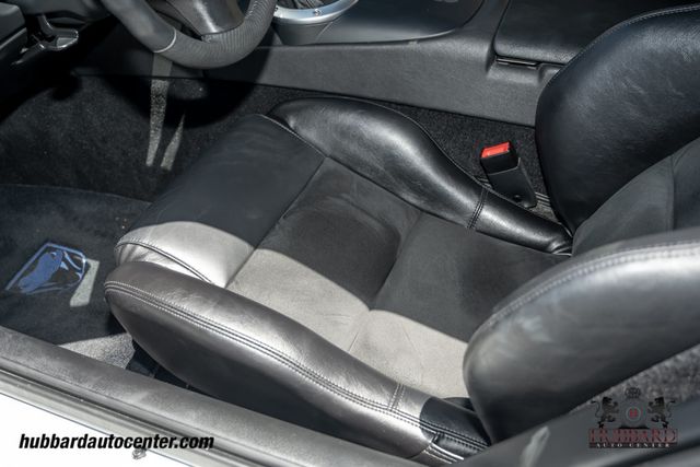 2009 Dodge Viper 2dr Coupe SRT10 ACR - 23051008 - 19