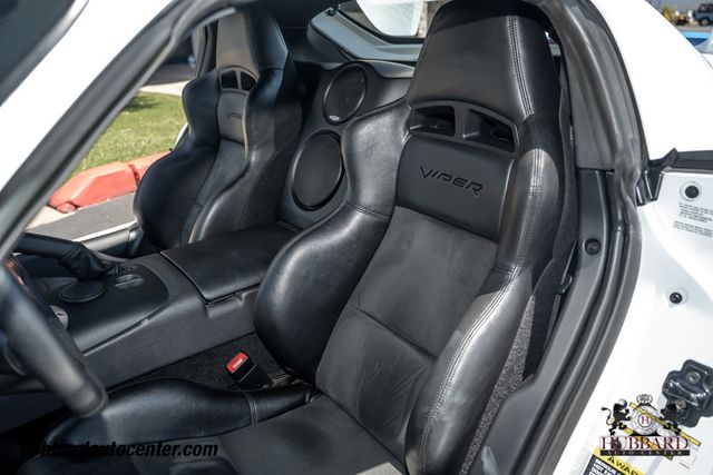 2009 Dodge Viper 2dr Coupe SRT10 ACR - 23051008 - 20