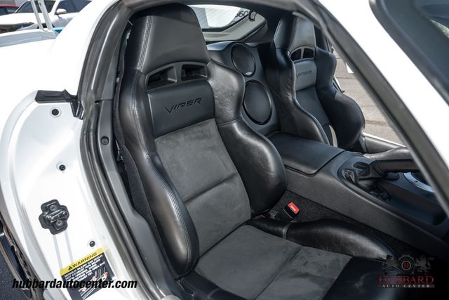 2009 Dodge Viper 2dr Coupe SRT10 ACR - 23051008 - 29
