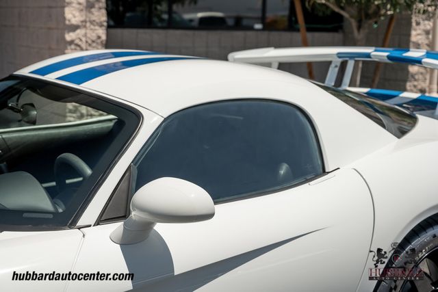 2009 Dodge Viper 2dr Coupe SRT10 ACR - 23051008 - 30