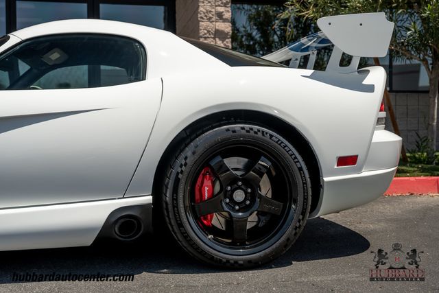 2009 Dodge Viper 2dr Coupe SRT10 ACR - 23051008 - 31