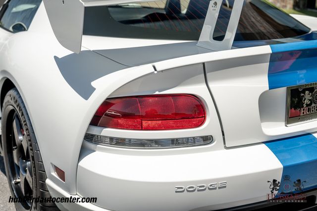 2009 Dodge Viper 2dr Coupe SRT10 ACR - 23051008 - 40
