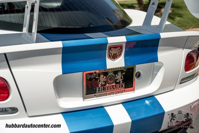 2009 Dodge Viper 2dr Coupe SRT10 ACR - 23051008 - 42