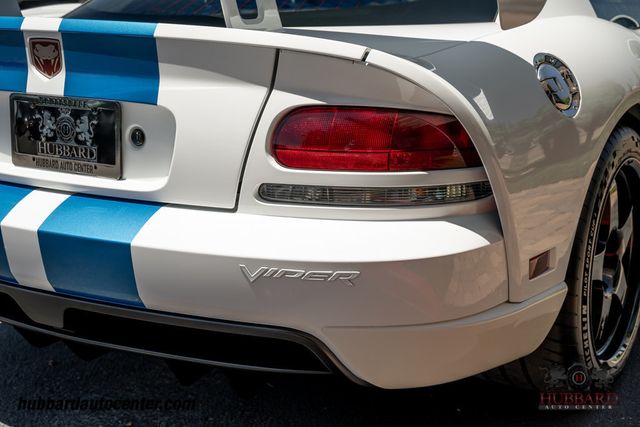 2009 Dodge Viper 2dr Coupe SRT10 ACR - 23051008 - 44