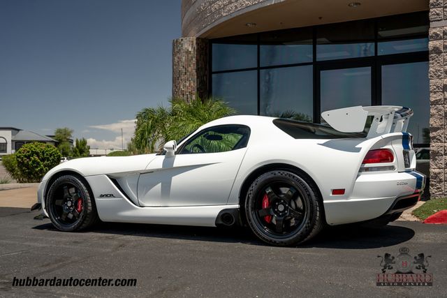 2009 Dodge Viper 2dr Coupe SRT10 ACR - 23051008 - 45