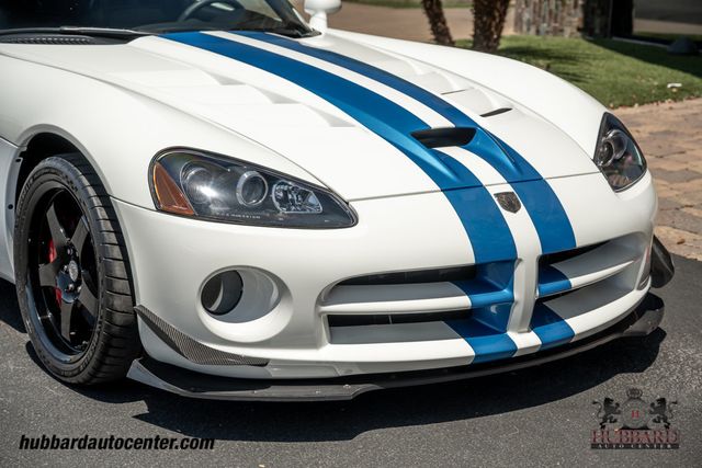 2009 Dodge Viper 2dr Coupe SRT10 ACR - 23051008 - 49