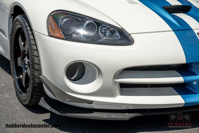 2009 Dodge Viper 2dr Coupe SRT10 ACR - 23051008 - 50
