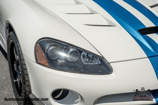 2009 Dodge Viper 2dr Coupe SRT10 ACR - 23051008 - 51