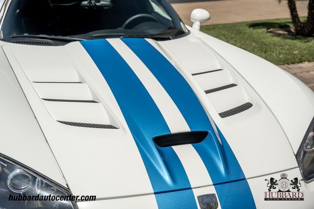 2009 Dodge Viper 2dr Coupe SRT10 ACR - 23051008 - 55