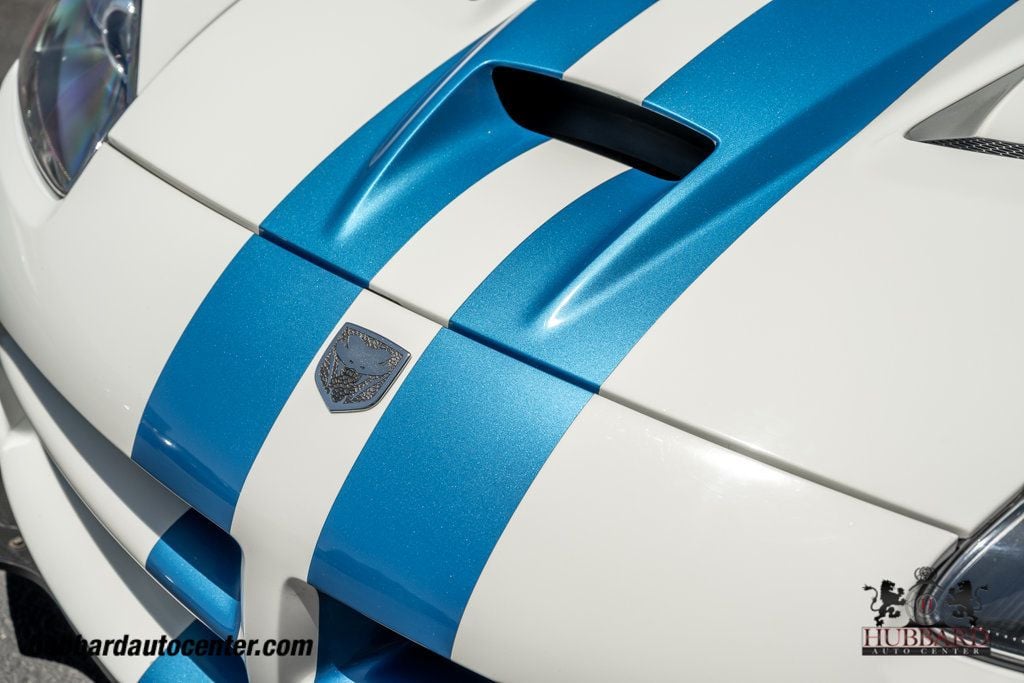 2009 Dodge Viper 2dr Coupe SRT10 ACR - 23051008 - 57