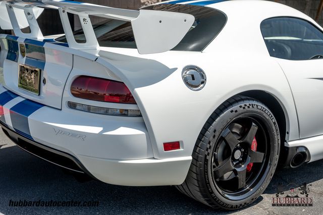 2009 Dodge Viper 2dr Coupe SRT10 ACR - 23051008 - 67