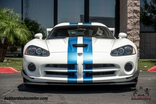 2009 Dodge Viper 2dr Coupe SRT10 ACR - 23051008 - 68