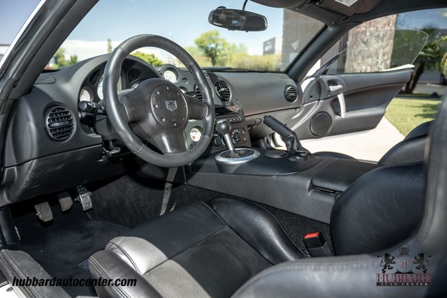 2009 Dodge Viper 2dr Coupe SRT10 ACR - 23051008 - 75