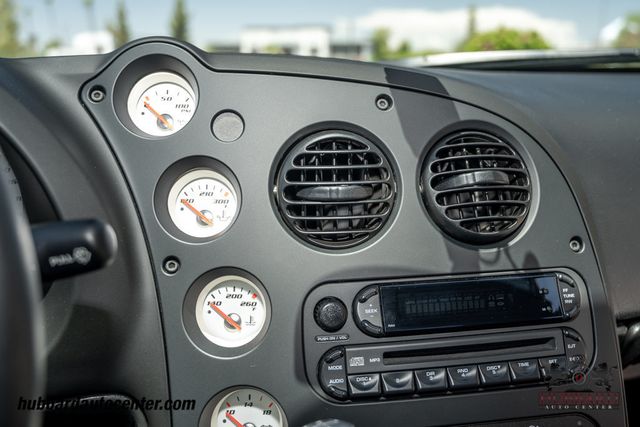 2009 Dodge Viper 2dr Coupe SRT10 ACR - 23051008 - 77