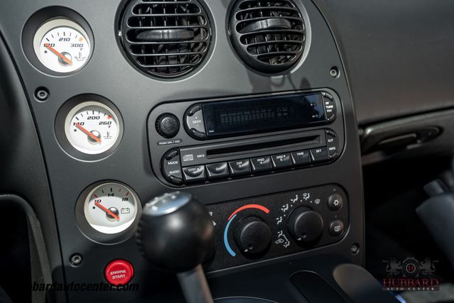 2009 Dodge Viper 2dr Coupe SRT10 ACR - 23051008 - 78