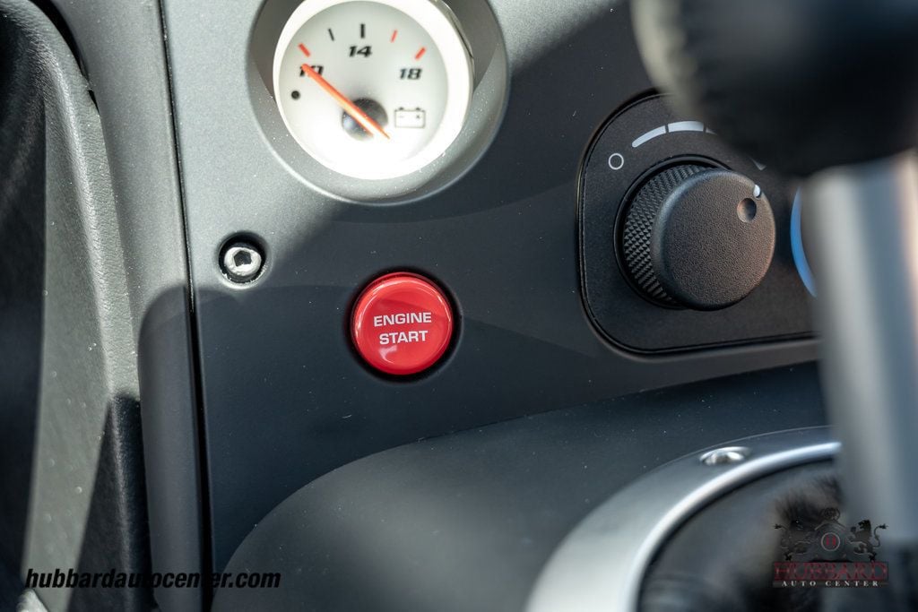 2009 Dodge Viper 2dr Coupe SRT10 ACR - 23051008 - 81