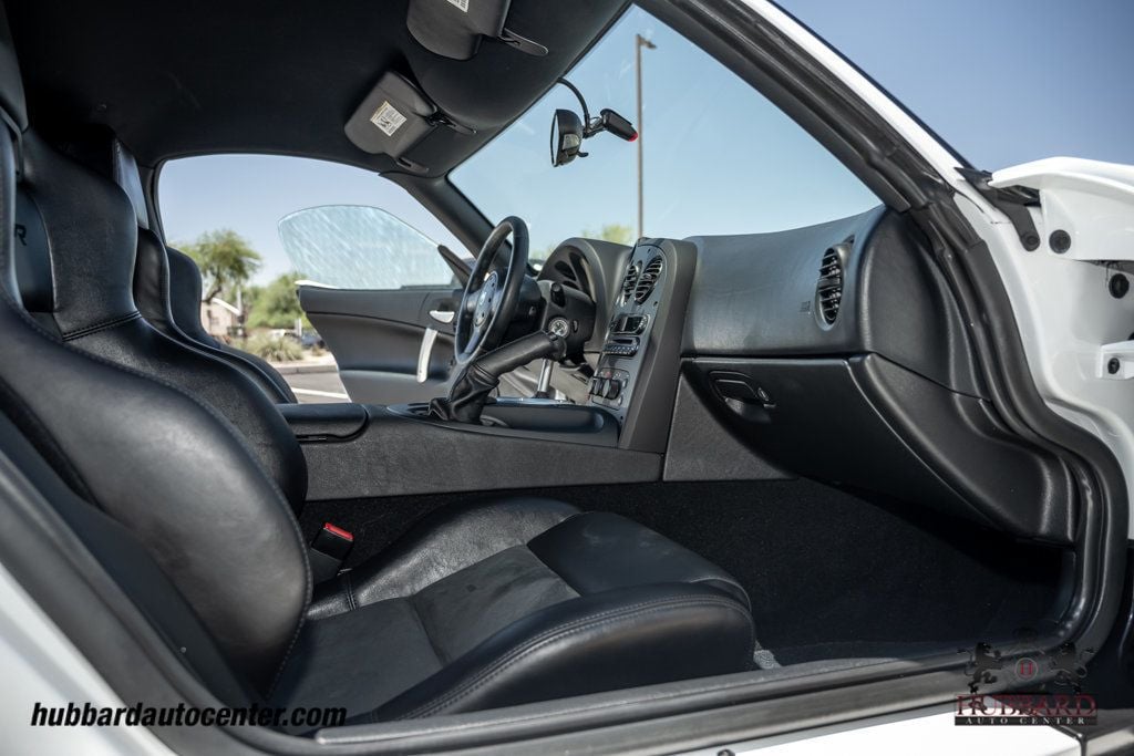 2009 Dodge Viper 2dr Coupe SRT10 ACR - 23051008 - 82
