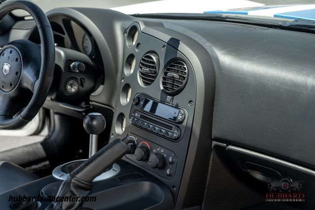 2009 Dodge Viper 2dr Coupe SRT10 ACR - 23051008 - 84