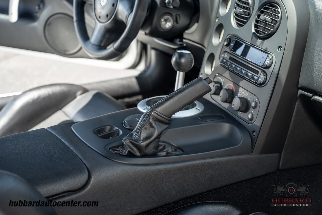 2009 Dodge Viper 2dr Coupe SRT10 ACR - 23051008 - 85