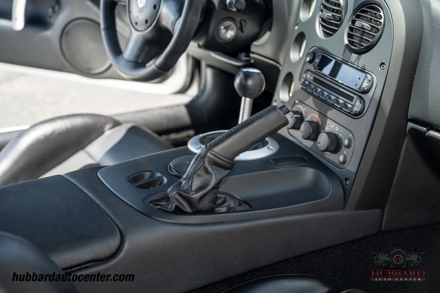 2009 Dodge Viper 2dr Coupe SRT10 ACR - 23051008 - 85