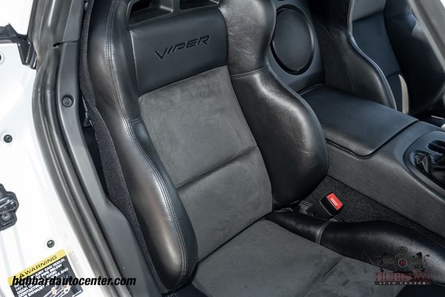 2009 Dodge Viper 2dr Coupe SRT10 ACR - 23051008 - 86