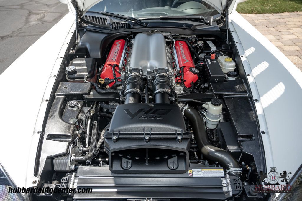2009 Dodge Viper 2dr Coupe SRT10 ACR - 23051008 - 91
