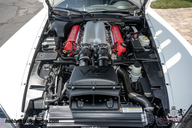 2009 Dodge Viper 2dr Coupe SRT10 ACR - 23051008 - 91
