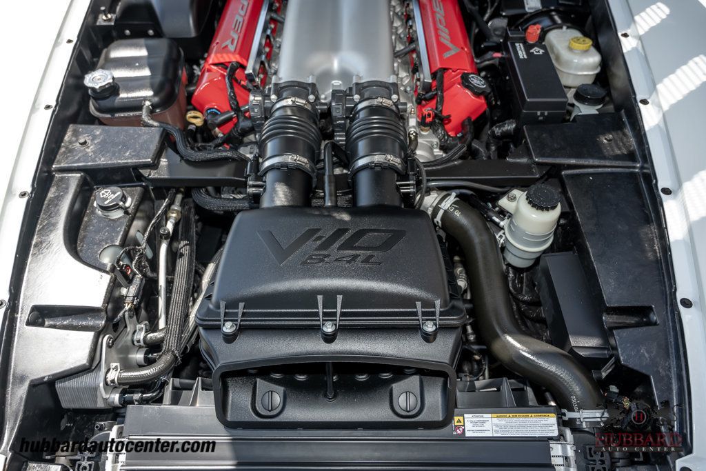2009 Dodge Viper 2dr Coupe SRT10 ACR - 23051008 - 92
