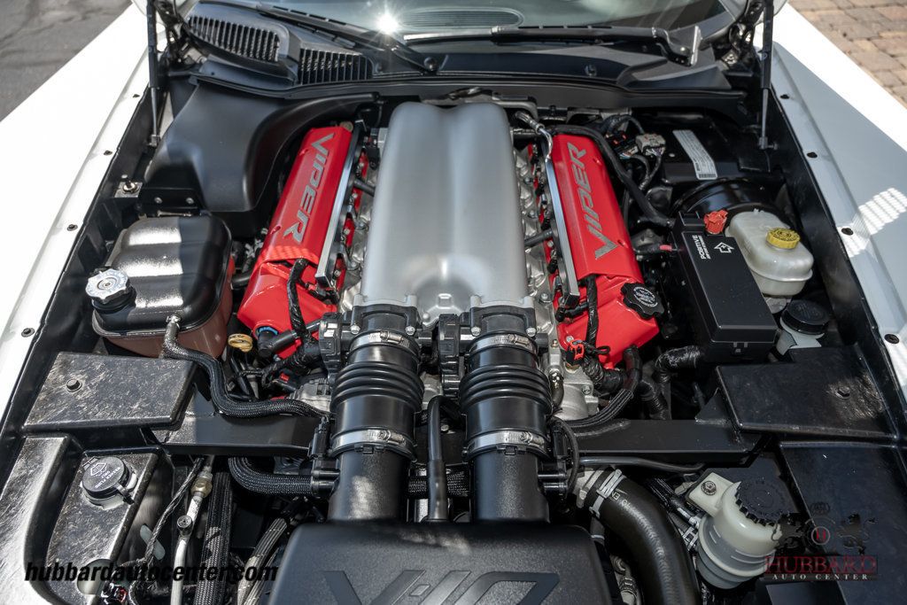 2009 Dodge Viper 2dr Coupe SRT10 ACR - 23051008 - 93