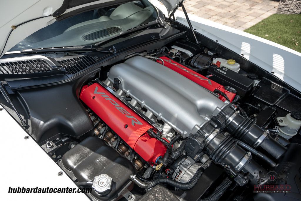 2009 Dodge Viper 2dr Coupe SRT10 ACR - 23051008 - 94