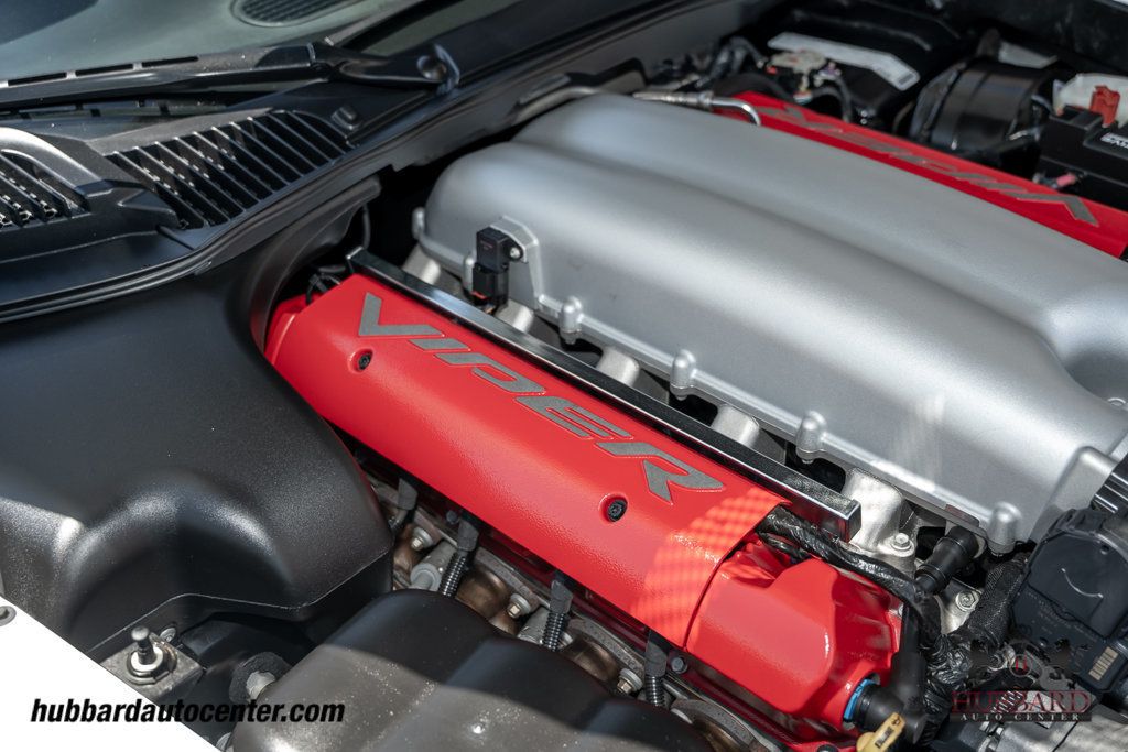 2009 Dodge Viper 2dr Coupe SRT10 ACR - 23051008 - 95