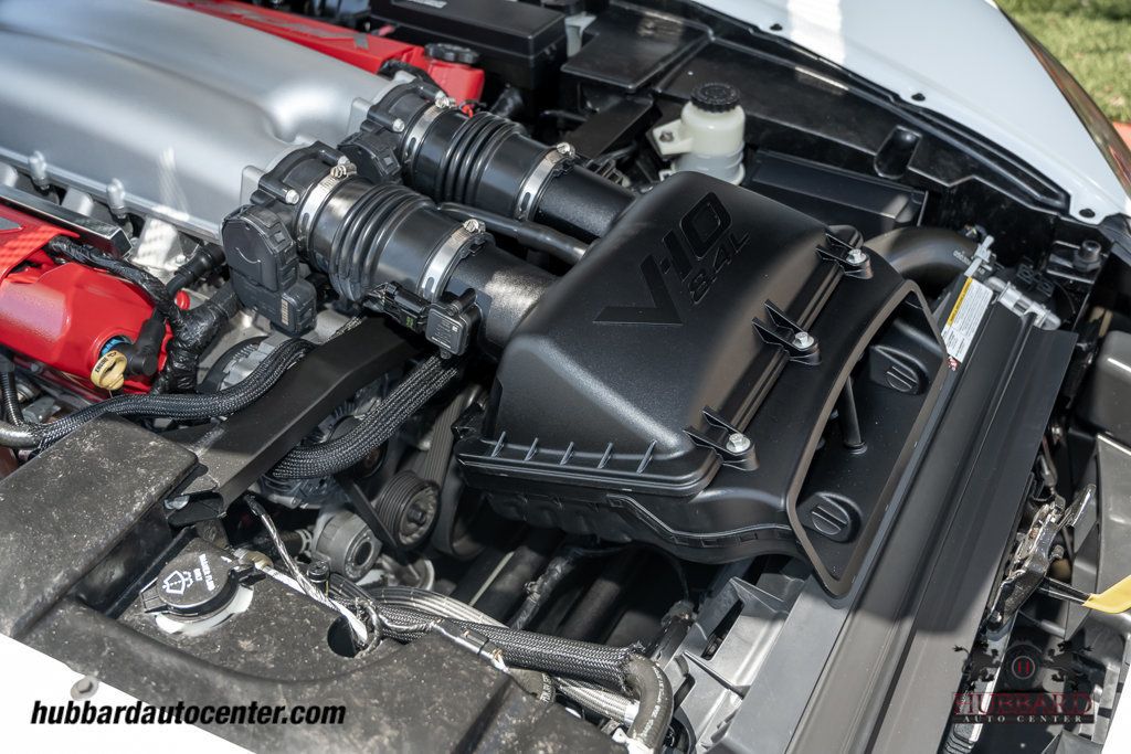 2009 Dodge Viper 2dr Coupe SRT10 ACR - 23051008 - 96