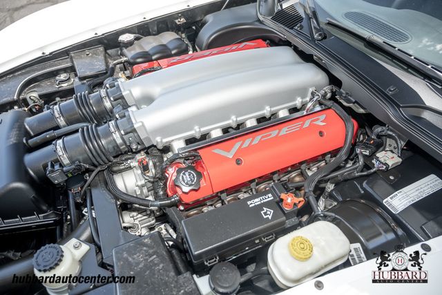2009 Dodge Viper 2dr Coupe SRT10 ACR - 23051008 - 97