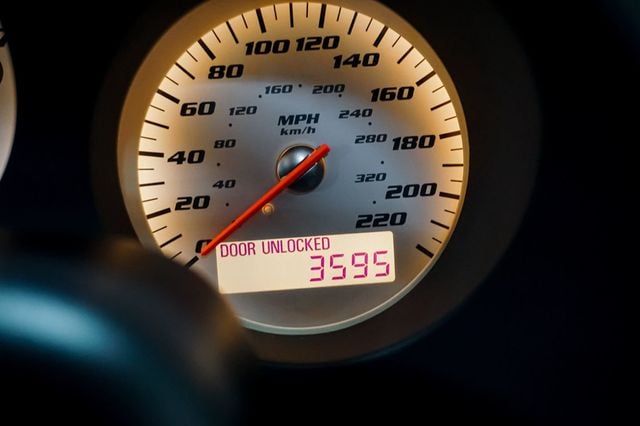 2009 Dodge Viper *Viper SRT10 Convertible* *Only 3k Miles* *All Stock & Original* - 23012064 - 93