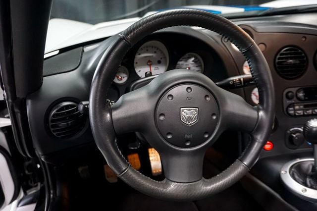 2009 Dodge Viper *Viper SRT10 Convertible* *Only 3k Miles* *All Stock & Original* - 23012064 - 13