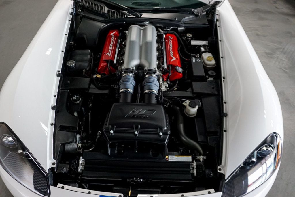 2009 Dodge Viper *Viper SRT10 Convertible* *Only 3k Miles* *All Stock & Original* - 23012064 - 16