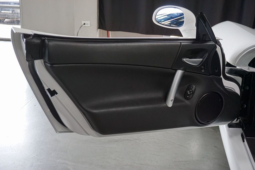 2009 Dodge Viper *Viper SRT10 Convertible* *Only 3k Miles* *All Stock & Original* - 23012064 - 20