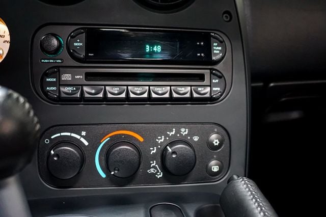 2009 Dodge Viper *Viper SRT10 Convertible* *Only 3k Miles* *All Stock & Original* - 23012064 - 24