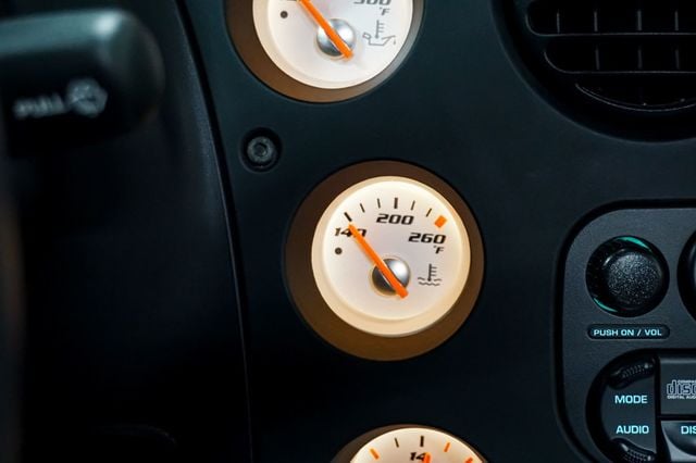 2009 Dodge Viper *Viper SRT10 Convertible* *Only 3k Miles* *All Stock & Original* - 23012064 - 27