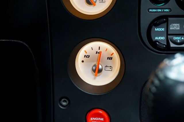 2009 Dodge Viper *Viper SRT10 Convertible* *Only 3k Miles* *All Stock & Original* - 23012064 - 28