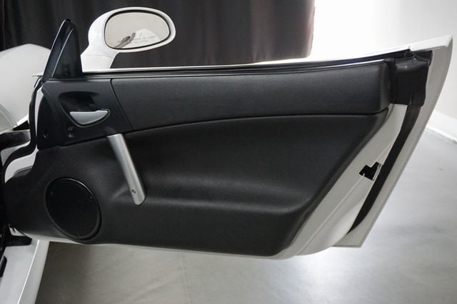 2009 Dodge Viper *Viper SRT10 Convertible* *Only 3k Miles* *All Stock & Original* - 23012064 - 38