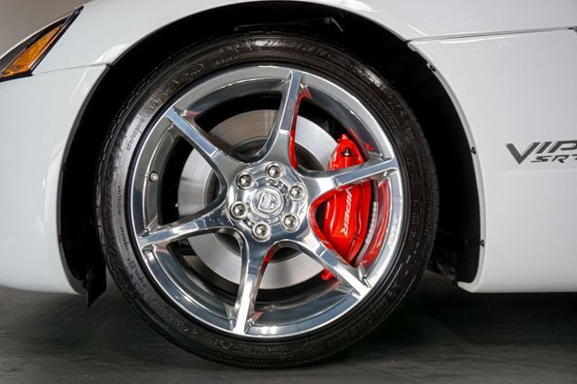 2009 Dodge Viper *Viper SRT10 Convertible* *Only 3k Miles* *All Stock & Original* - 23012064 - 41