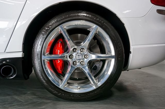 2009 Dodge Viper *Viper SRT10 Convertible* *Only 3k Miles* *All Stock & Original* - 23012064 - 42