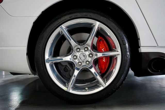 2009 Dodge Viper *Viper SRT10 Convertible* *Only 3k Miles* *All Stock & Original* - 23012064 - 43