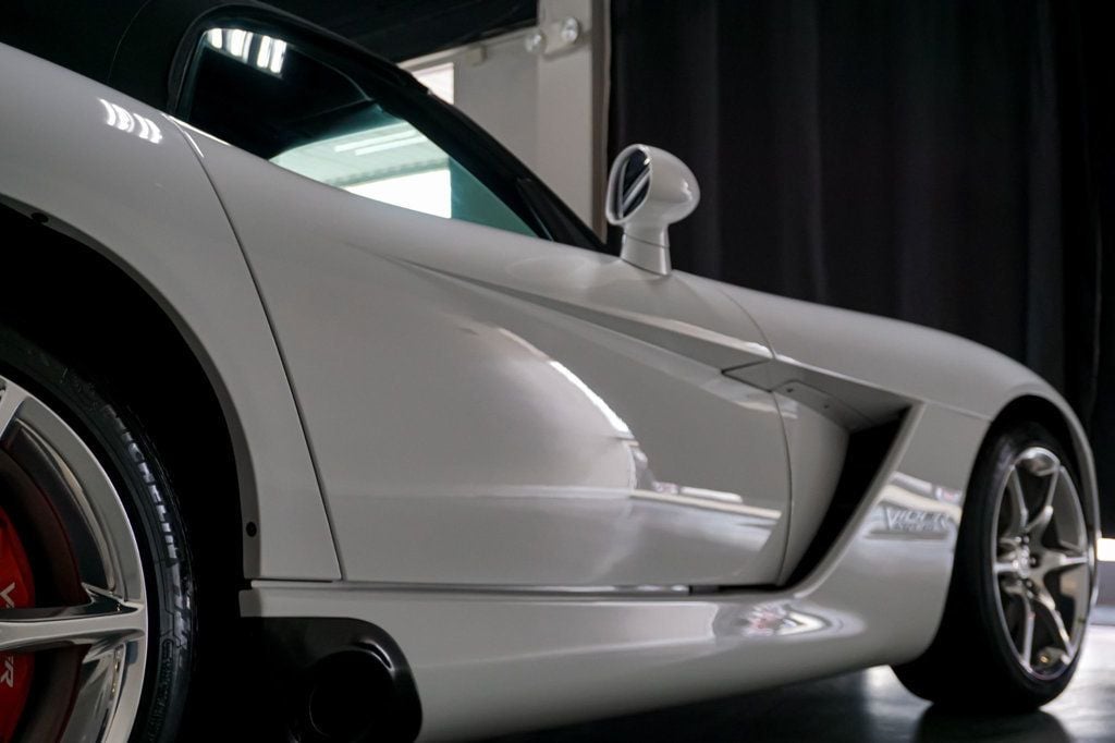 2009 Dodge Viper *Viper SRT10 Convertible* *Only 3k Miles* *All Stock & Original* - 23012064 - 51