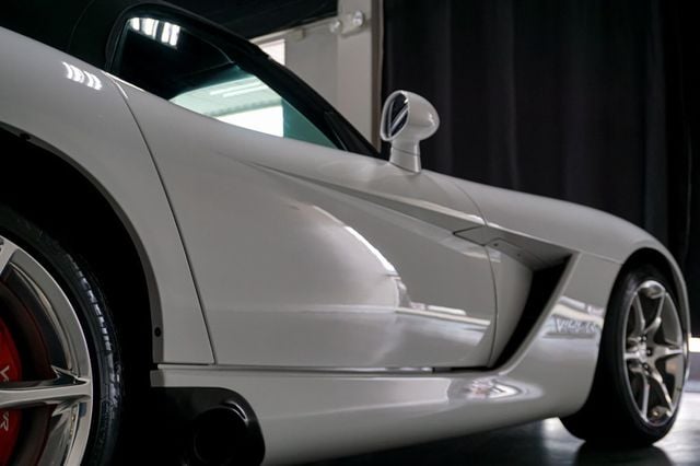 2009 Dodge Viper *Viper SRT10 Convertible* *Only 3k Miles* *All Stock & Original* - 23012064 - 51